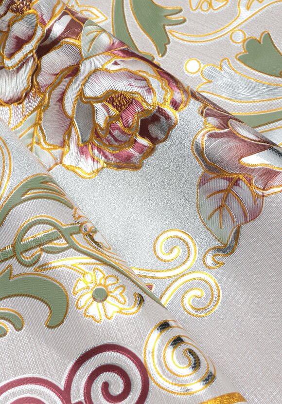 Скатерть Блеск шир.  580, рис. 10