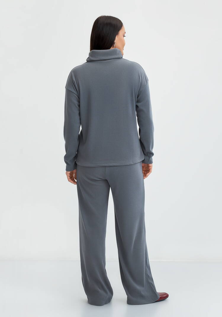 Костюм Ингрид шир.  750, рис. 18