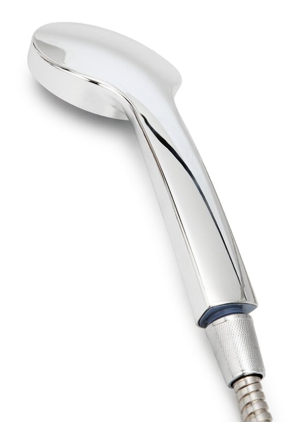 Электрический кран-водонагреватель с дисплеем шир.  580, рис. 7