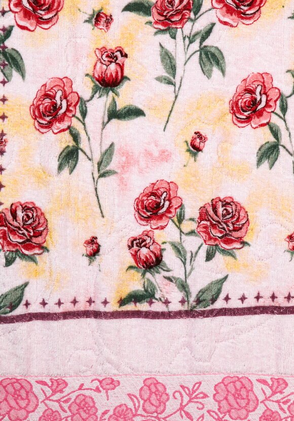 Полотенце махровое лицевое Дарина, 2 шт. шир.  580, рис. 14