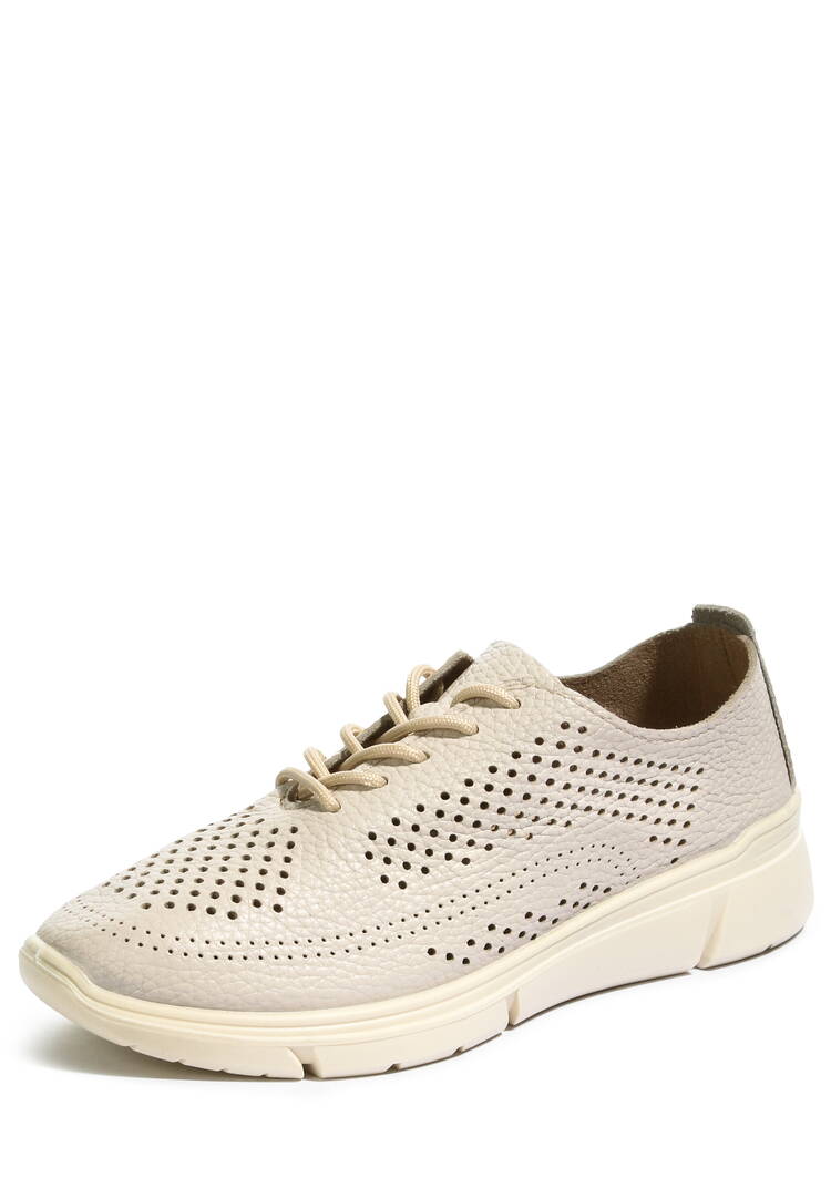 Полуботинки женские Юта шир.  750, рис. 6