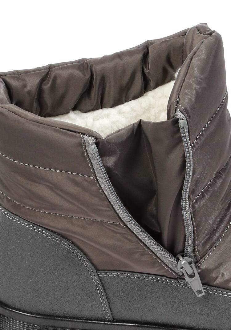 Дутики женские Айрина шир.  750, рис. 4