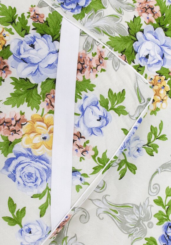 Матрас-топпер Место силы шир.  580, рис. 12