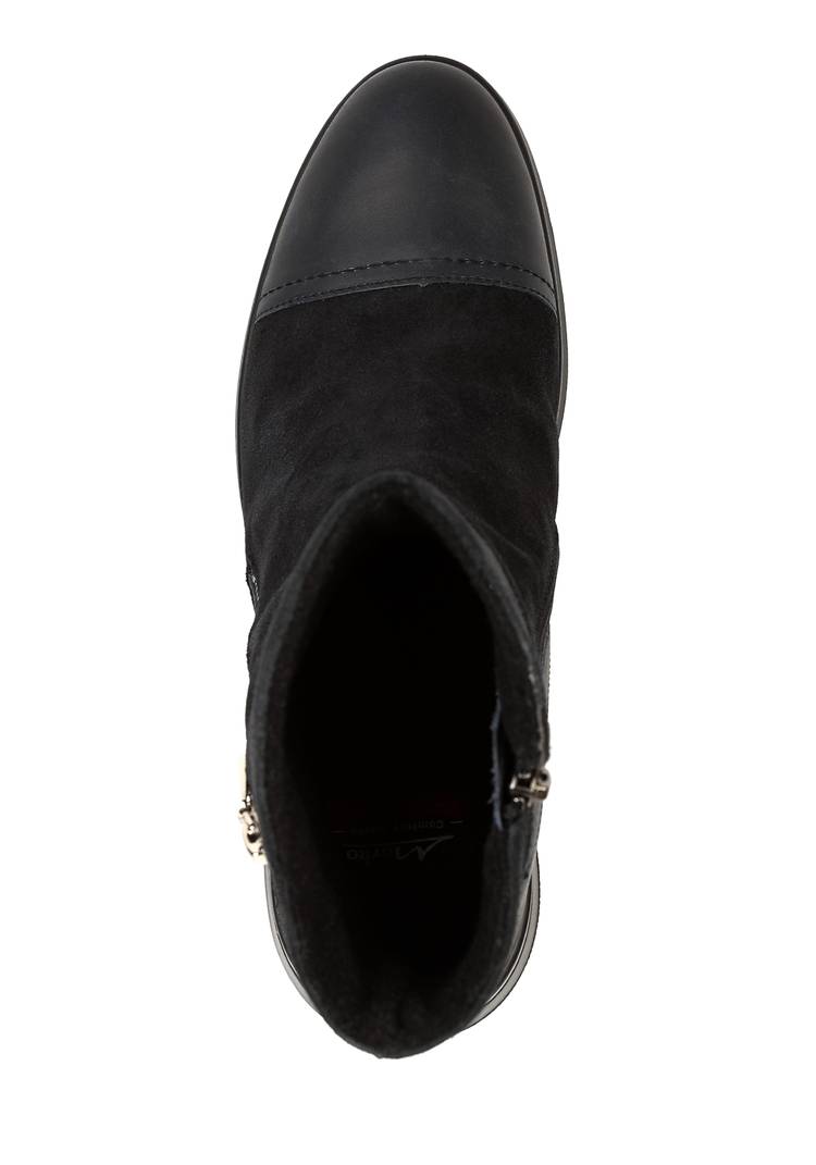 Ботинки женские Фиона шир.  750, рис. 8