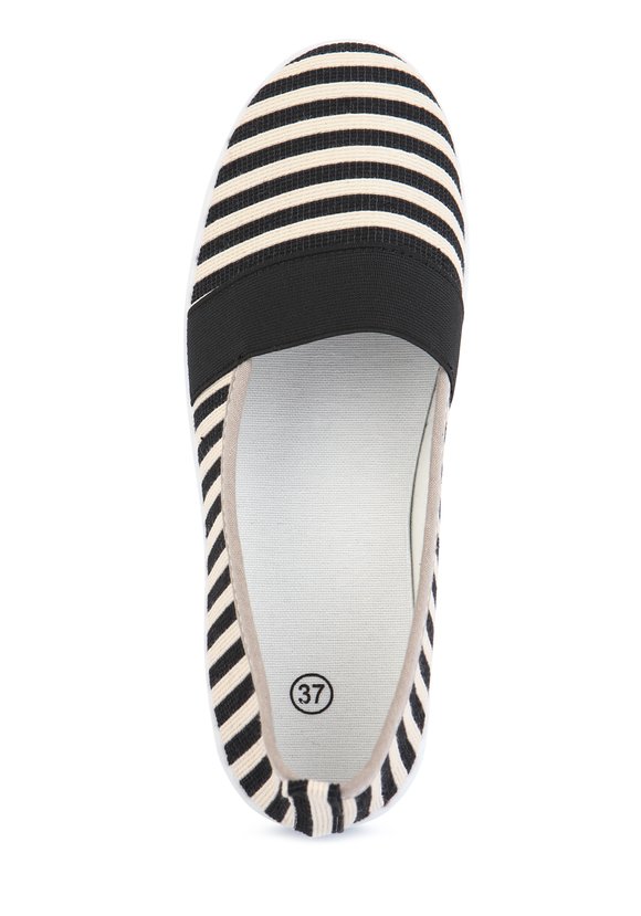 Туфли летние женские Сторми шир.  580, рис. 4