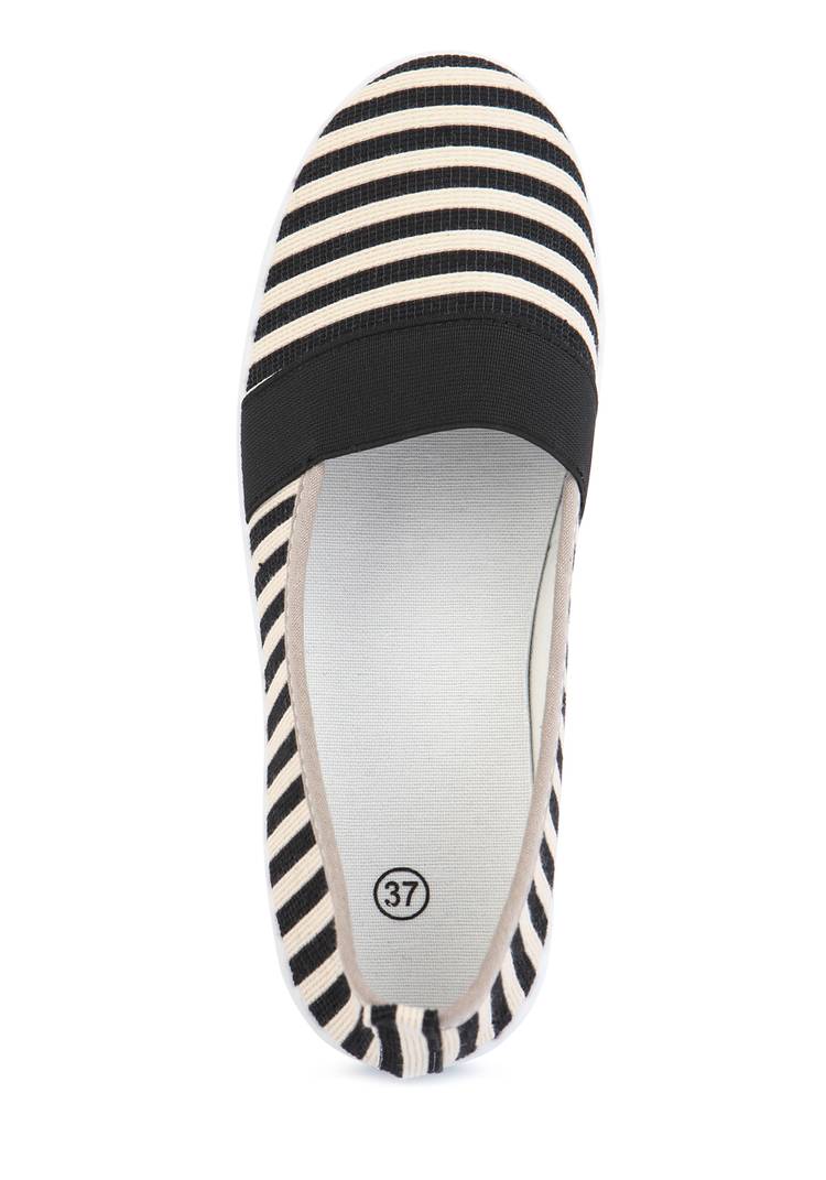 Туфли летние женские Сторми шир.  750, рис. 4