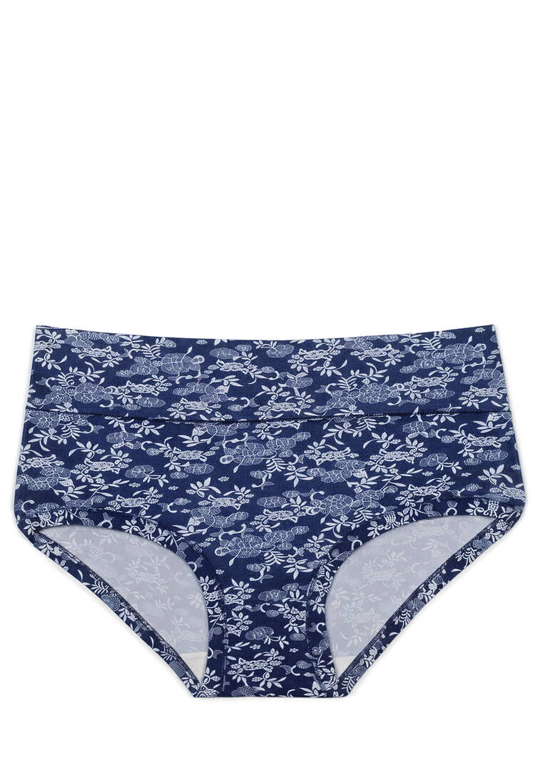 Комплект трусов Эмилия, 7 шт. шир.  750, рис. 8