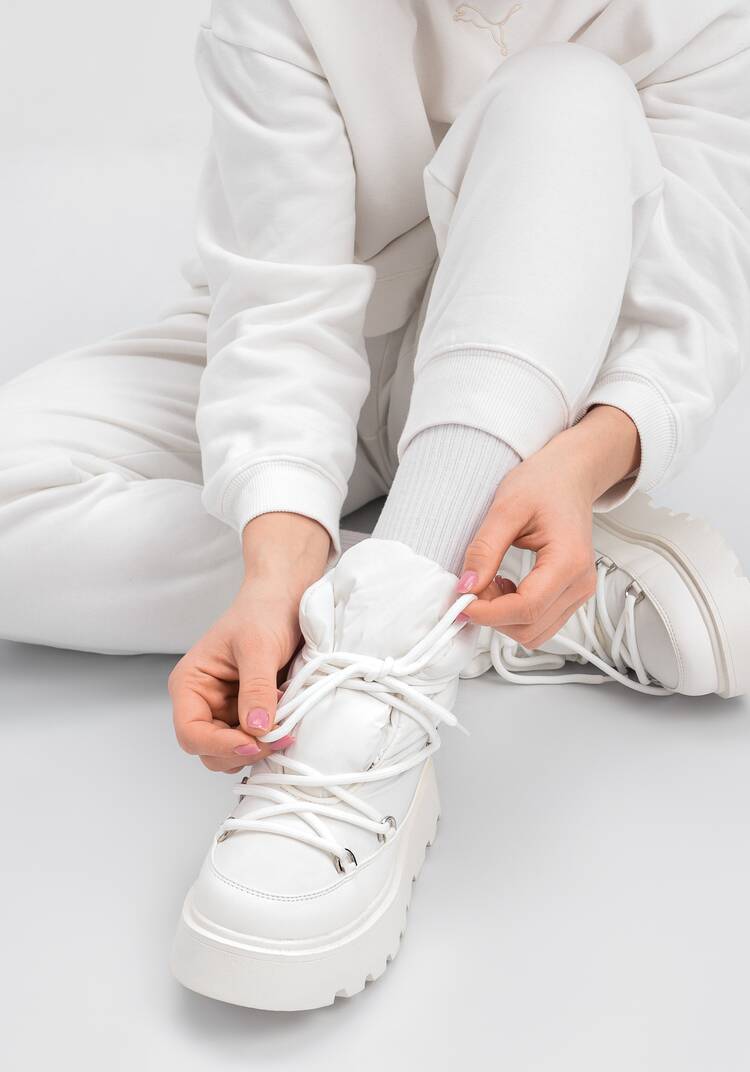 Ботинки женские Стайл шир.  750, рис. 12