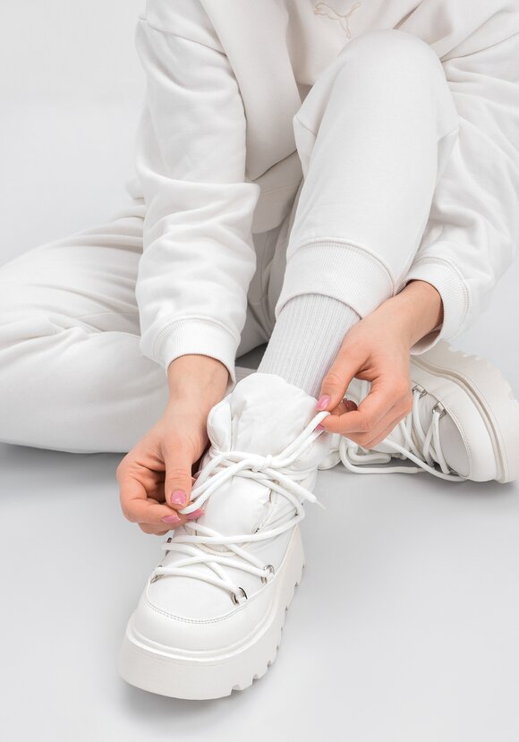 Ботинки женские Стайл шир.  580, рис. 12