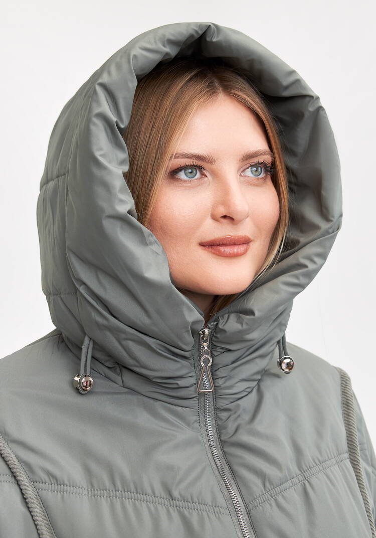 Куртка Элис шир.  750, рис. 13