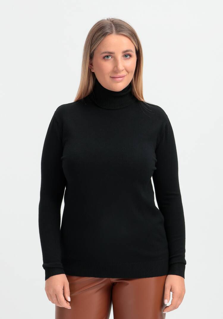 Джемпер Волшебный миг шир.  750, рис. 40