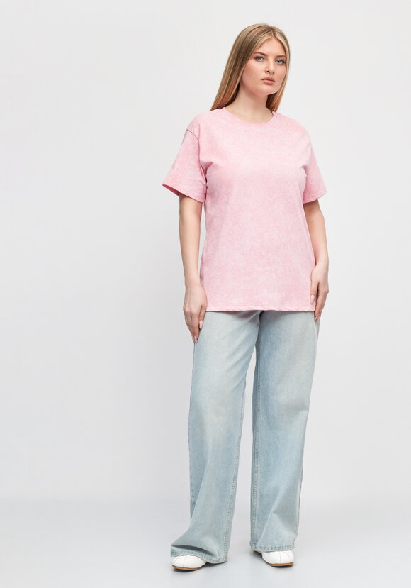 Футболка Алария шир.  580, рис. 7