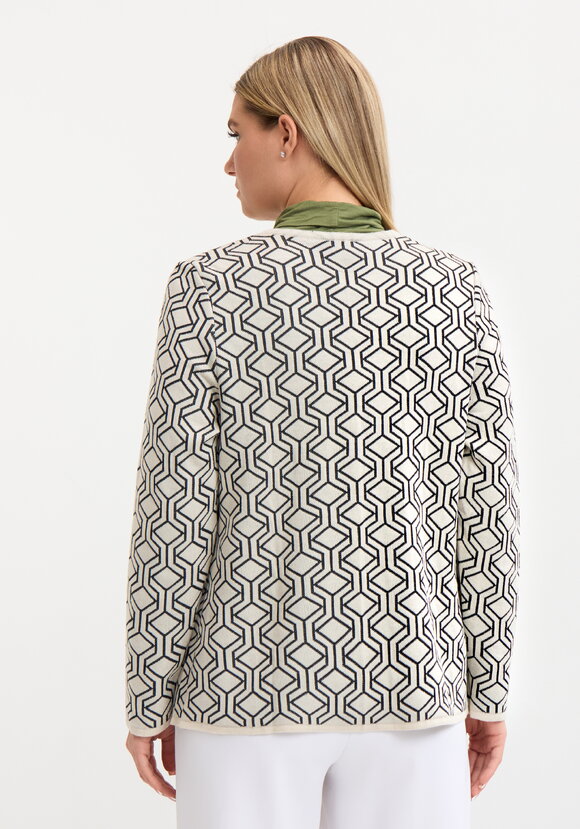 Жакет Рузанна шир.  580, рис. 3