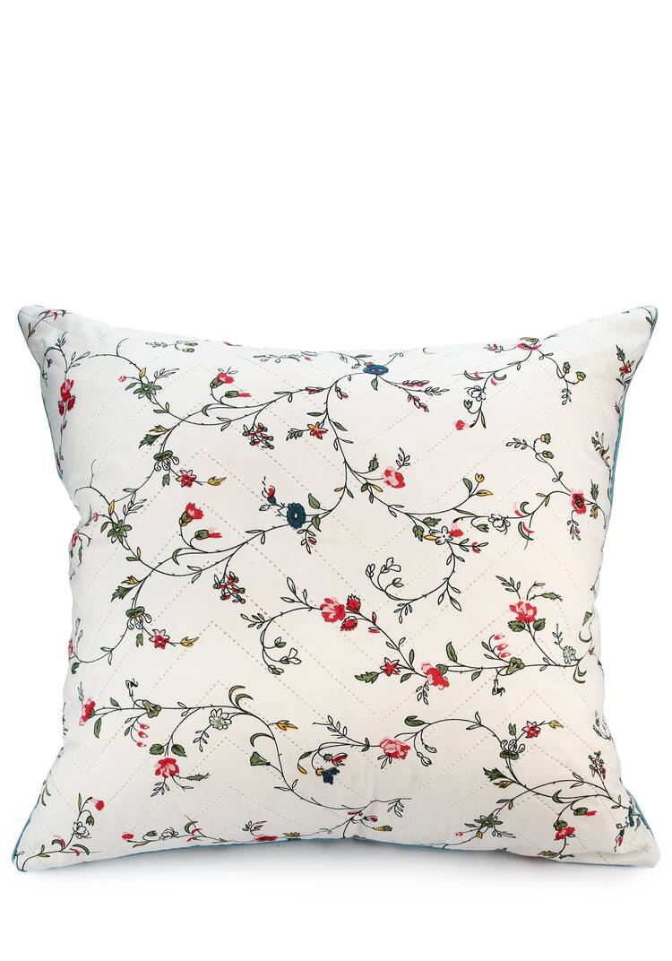 Подушка с лепестками календулы шир.  750, рис. 6