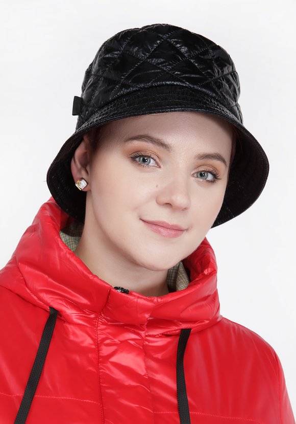 Панама стеганая шир.  580, рис. 7