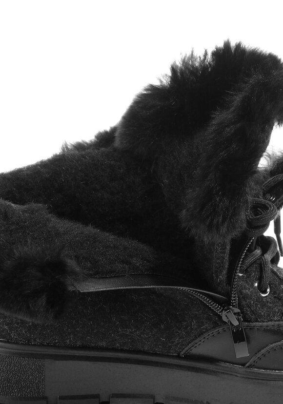 Ботинки женские Анжела шир.  580, рис. 6