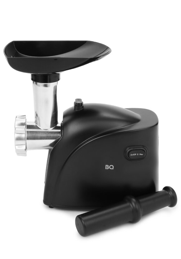 Электрическая мясорубка Эксперт шир.  580, рис. 4