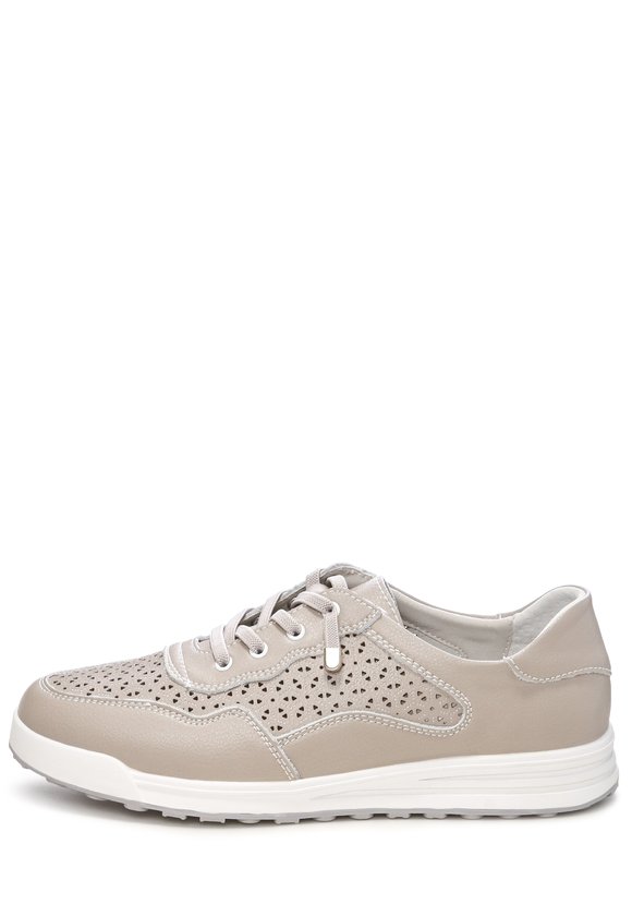 Полуботинки женские Лоури шир.  580, рис. 7