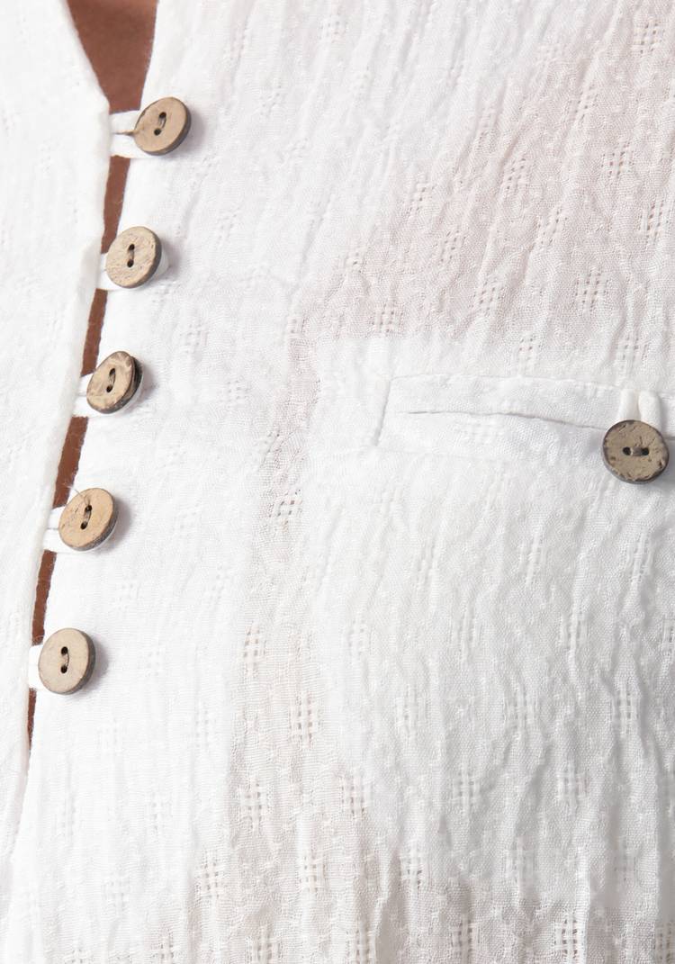 Блуза Легкость движения шир.  750, рис. 25