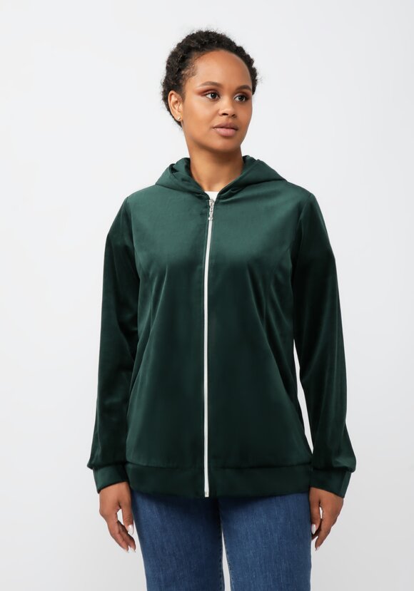 Толстовка Кэндис шир.  580, рис. 29