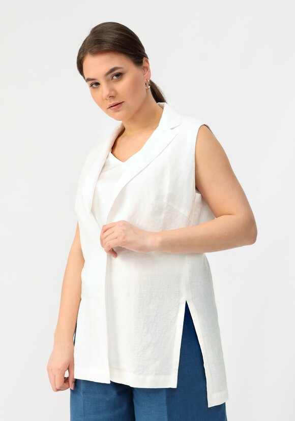 Жилет Мэдисон шир.  580, рис. 1