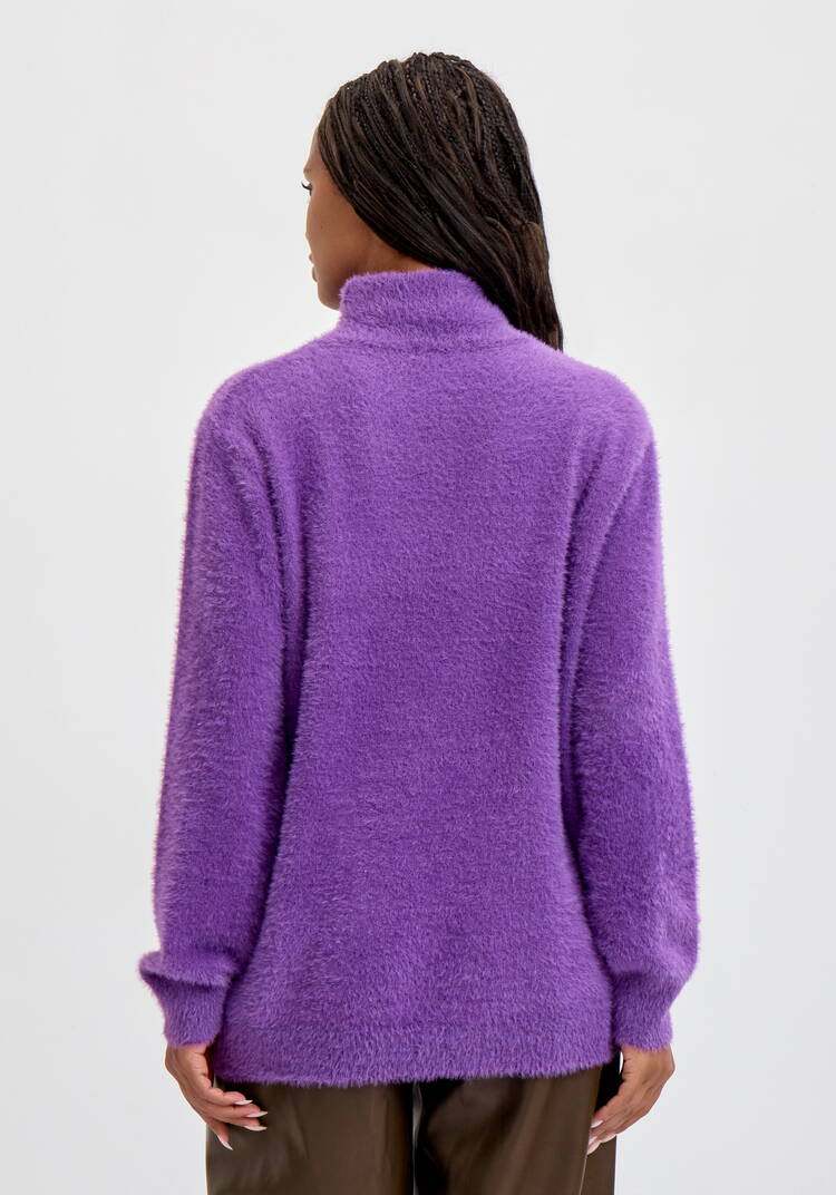 Водолазка Любава шир.  750, рис. 9