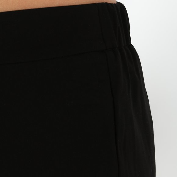 Юбка со шлицей шир.  580, рис. 8