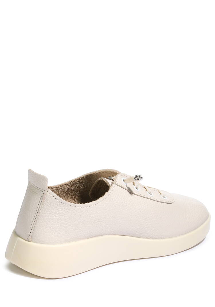 Полуботинки женские Дори шир.  750, рис. 8