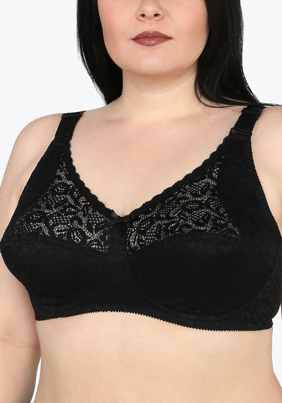 Бюстгальтер Новое время шир.  580, рис. 2