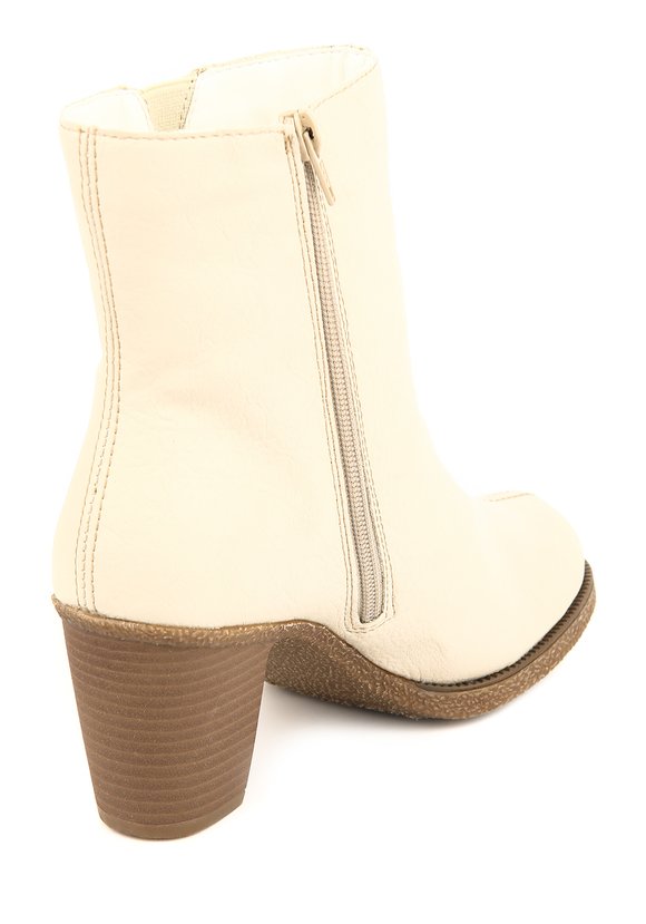 Ботинки женские  Кристина шир.  580, рис. 7