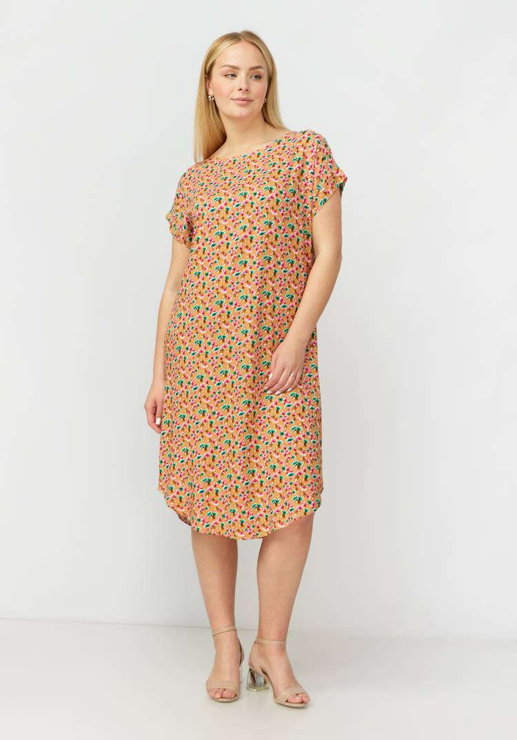 Платье женское Нэнси шир.  750, рис. 8