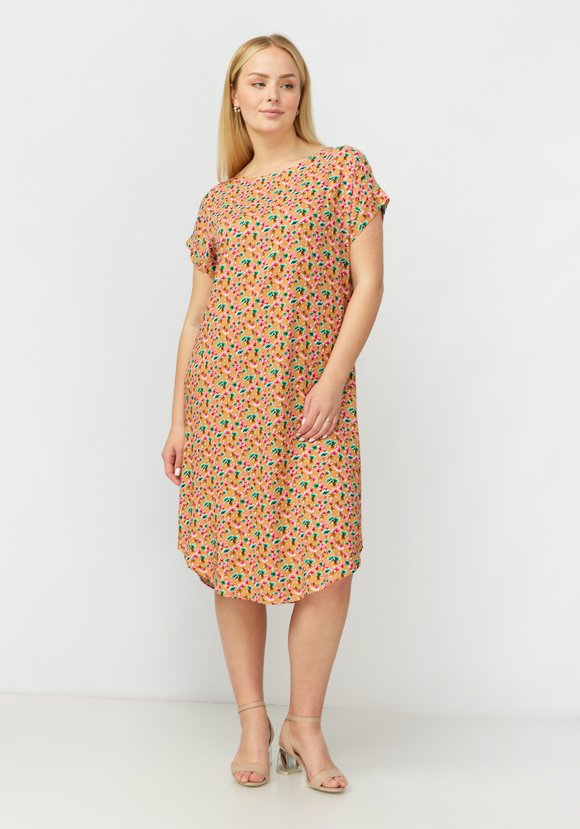 Платье женское Нэнси шир.  580, рис. 8