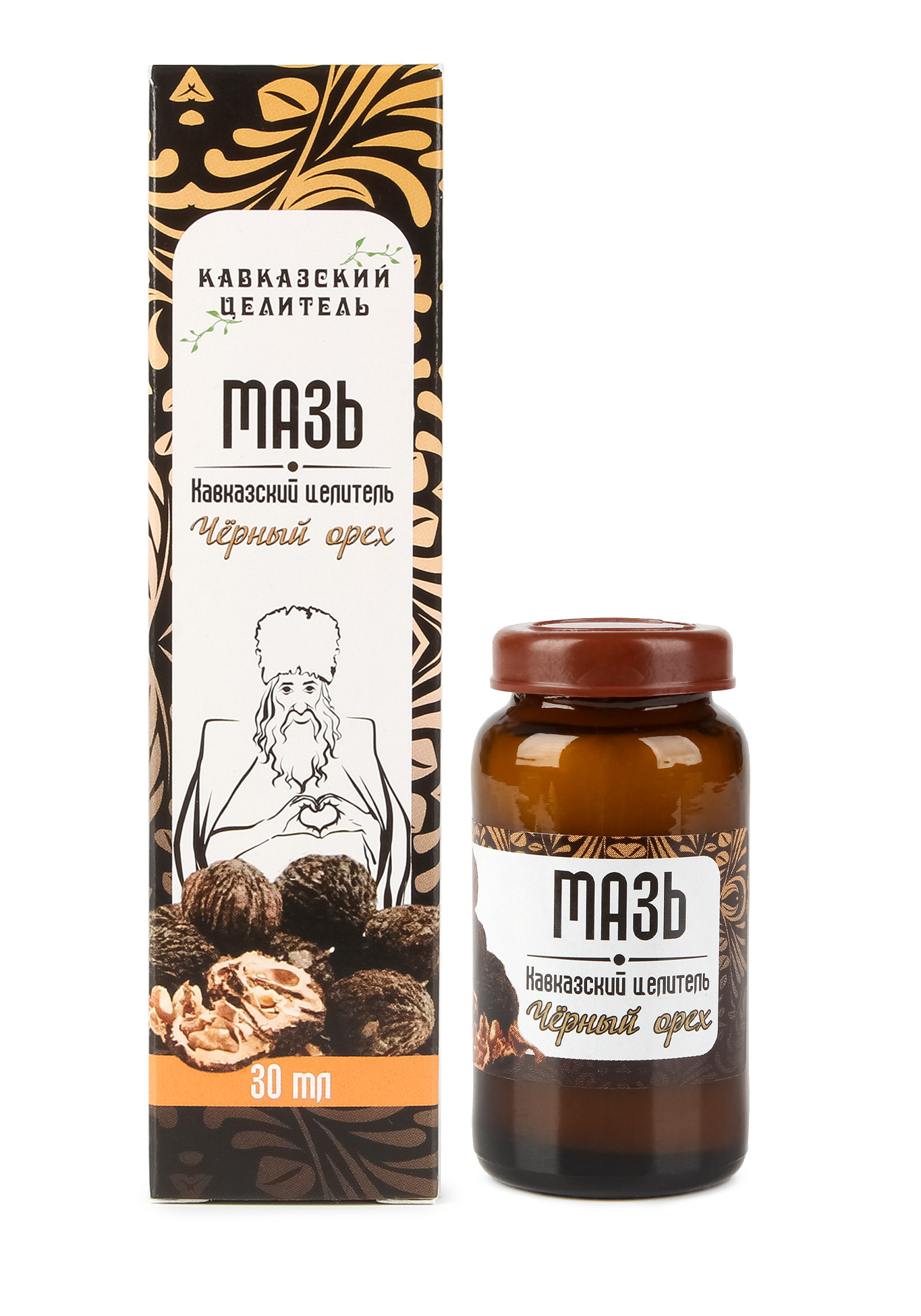 Черная Мазь В Москве Купить