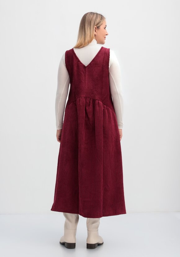 Сарафан Милена шир.  580, рис. 13