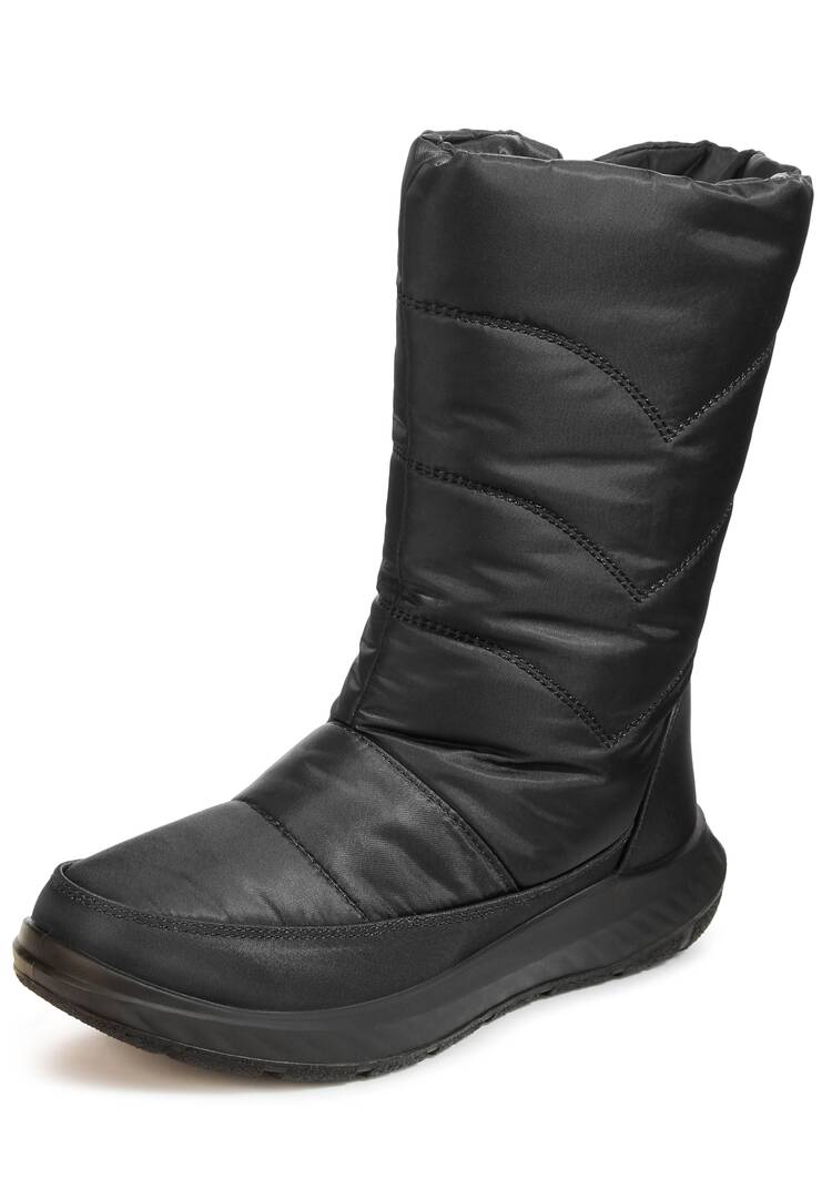 Сапоги женские  Лика шир.  750, рис. 35