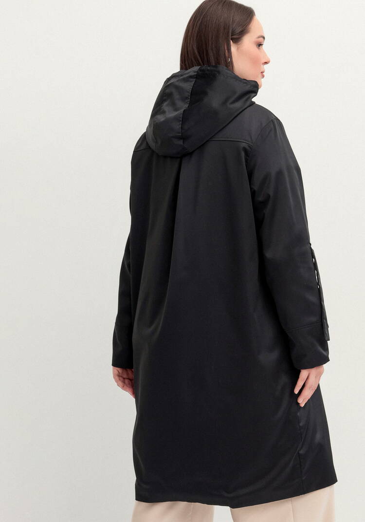 Ветровка мембранная на подкладке шир.  750, рис. 3