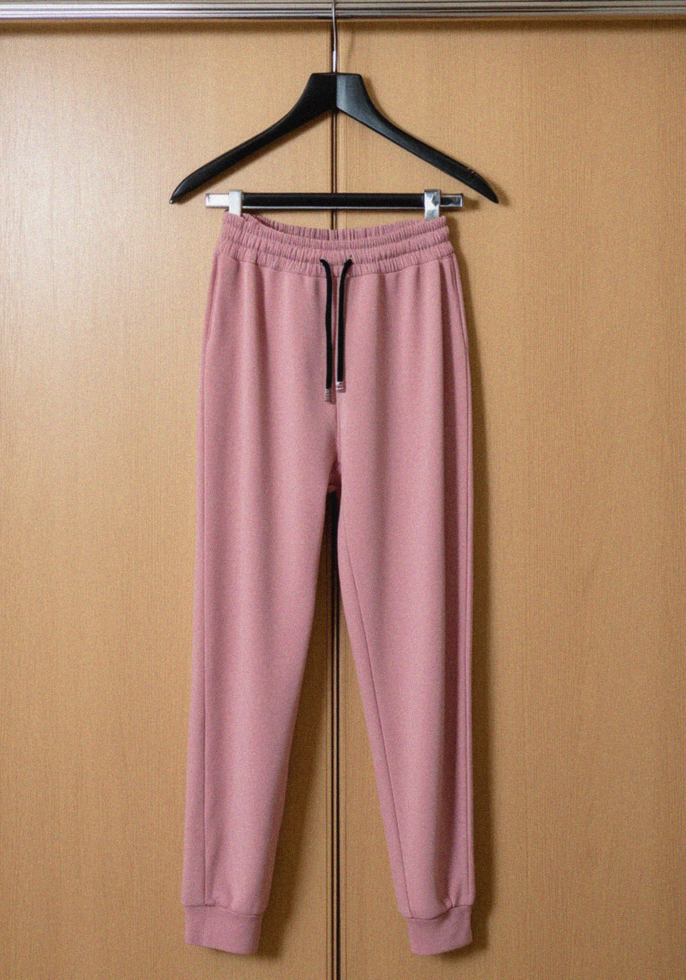 

Брюки "Анеля" Resale, Розовый