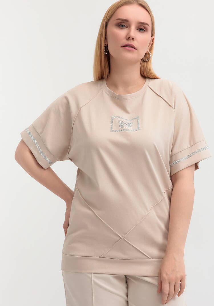 Блуза Дар шир.  750, рис. 11