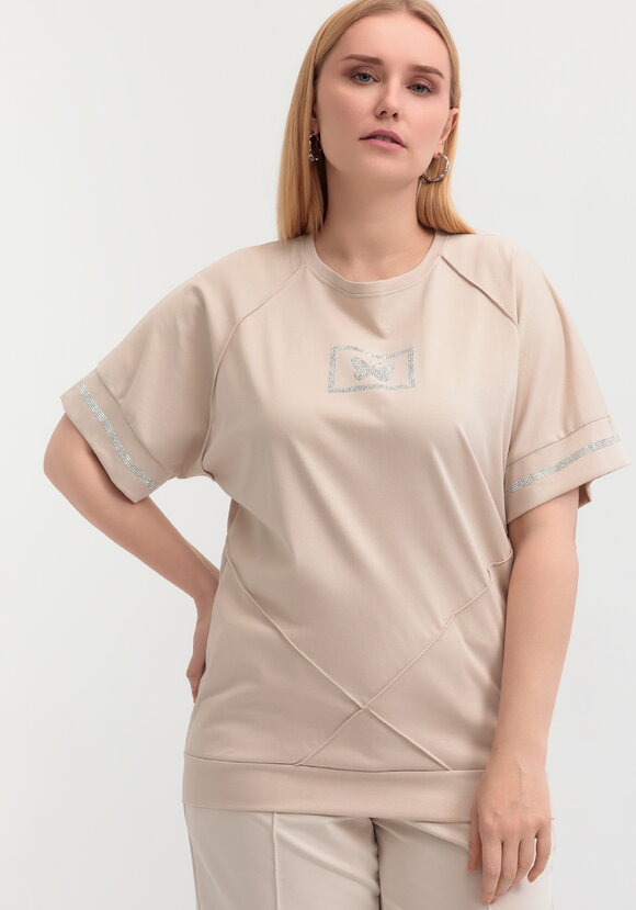 Блуза Дар шир.  580, рис. 11