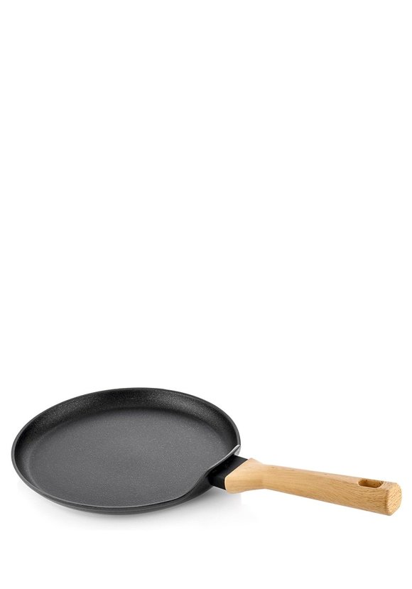 WALMER Сковорода блинная YORK (индукция) шир.  580, рис. 1