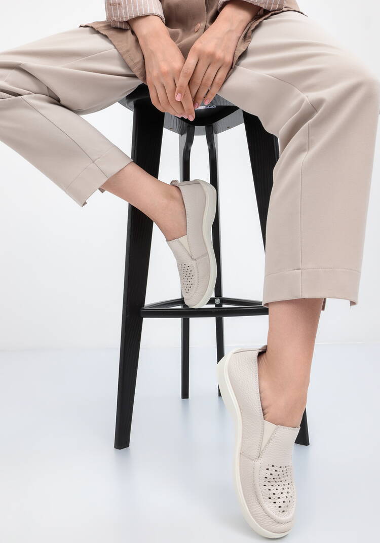 Слипоны женские Влада шир.  750, рис. 32