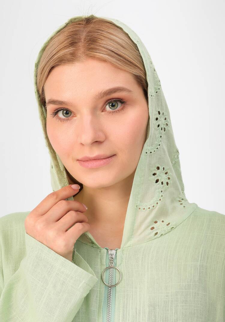 Пыльник с ажурной вставкой шир.  750, рис. 14