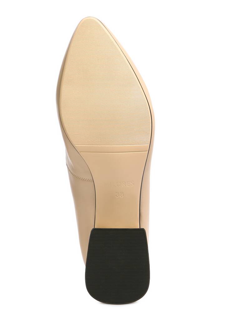 Туфли женские Софи шир.  750, рис. 10