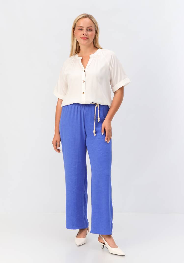 Брюки Дарина шир.  750, рис. 7