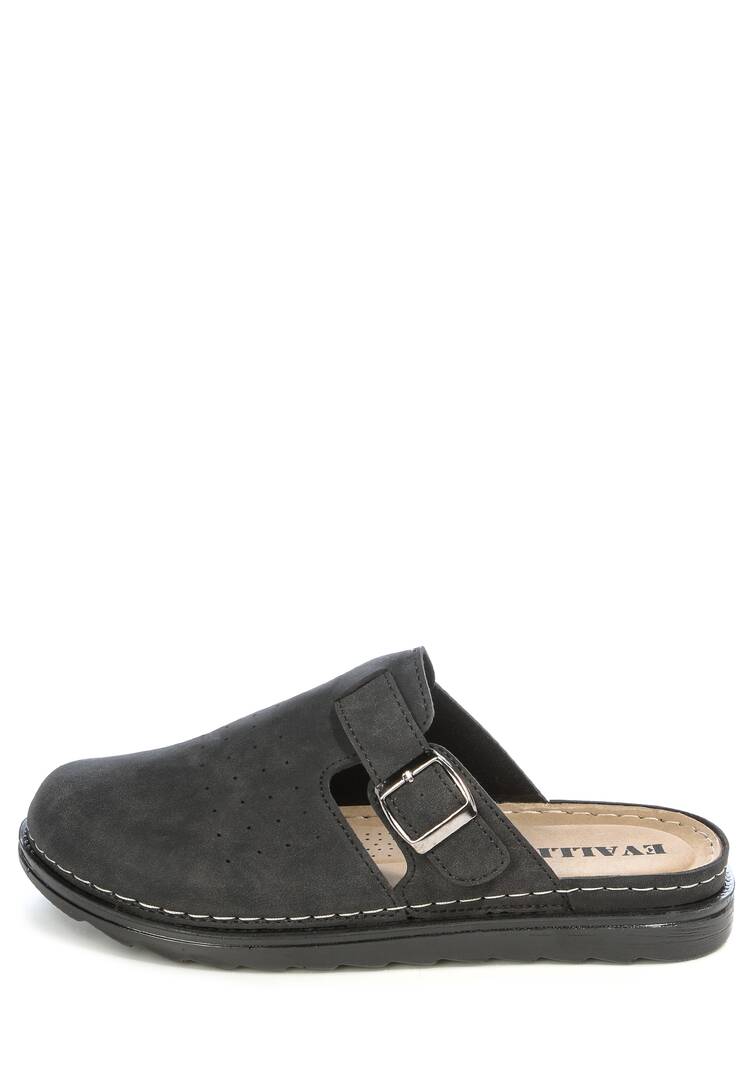 Сабо мужские Делос шир.  750, рис. 7