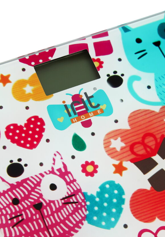 Весы напольные шир.  580, рис. 5