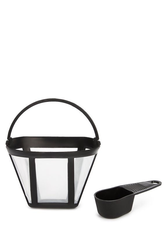 Кофеварка капельного типа. шир.  580, рис. 5