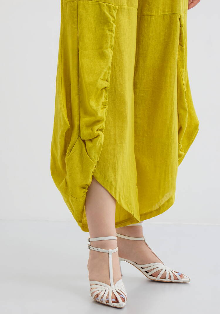 Брюки Лимани шир.  750, рис. 12