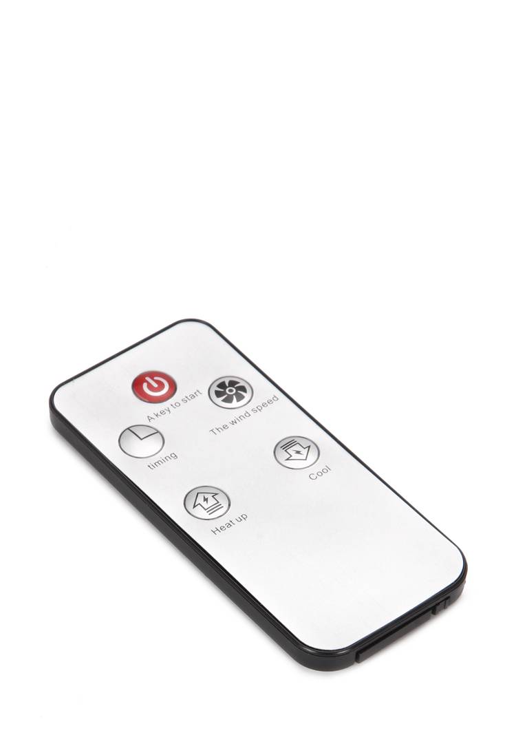 Мини-обогреватель с пультом шир.  750, рис. 5