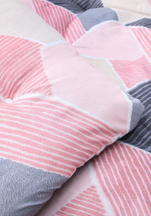 Матрас-топпер Пышное ложе шир.  580, рис. 9